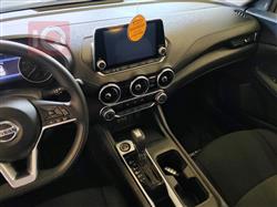 نیسان سێنترا